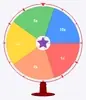 Lucky Spin & Win welfare icon